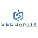 Sequantix logo