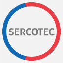 Logo de SERCOTEC