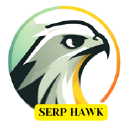 SERP Hawk logo