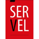 Logo de Servel