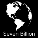Seven Billion Analytics logo