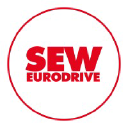 SEW-EURODRIVE logo