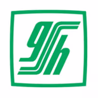 Singapore General Hospital logo