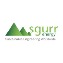 sgurr Energy