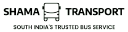 Shama Transport logo