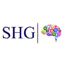 SHG Technologies logo
