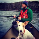 Shieldaig Adventures logo