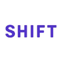 Shift-Technology Logo