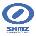 Shimizu America logo