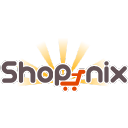 Shopnix logo