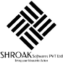 SHROAK Softwares logo