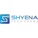 Shyena Tech Yarns logo