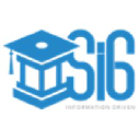 Si6 Associates logo