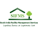 SIFMS logo