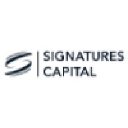 Signatures Capital venture capital firm logo
