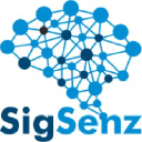 SigSenz logo