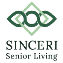 Myrtle Beach Grove Senior Living logo