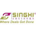 Singhi Advisors logo