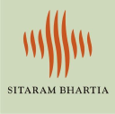 Sitaram Bhartia Logo