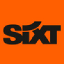 sixt Logo