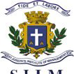 St Joseph's Institute of Management logo