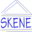 SKENE logo