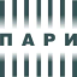 Логотип Пари