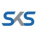 SKS Advisor logo