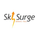 SkySurge logo