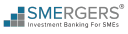 SMERGERS logo