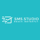 SMS Studio logo