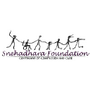 Snehadhara Foundation logo