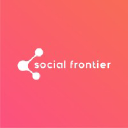 SocialFrontier logo