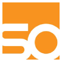 SocialOrange logo