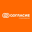 Логотип Согласие