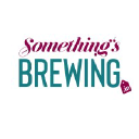 Something's Brewing logo
