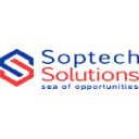 Soptech Solutions logo