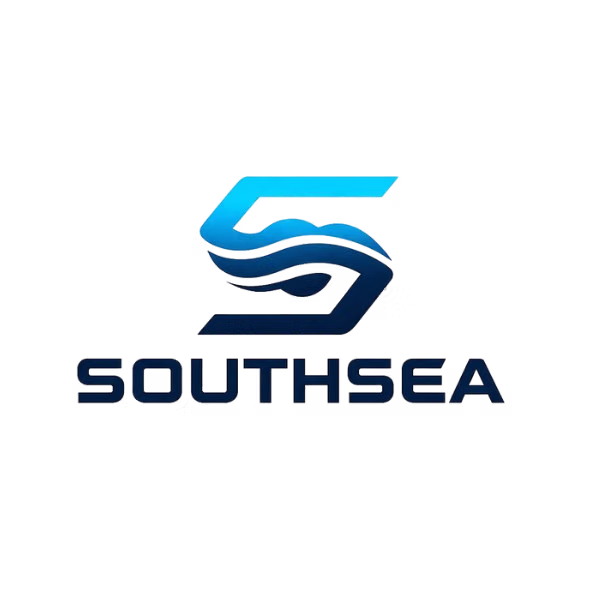 Logo de South Sea