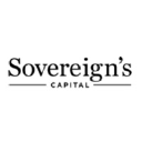 Sovereign’s Capital venture capital firm logo