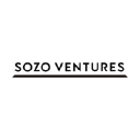 Sozo Ventures venture capital firm logo