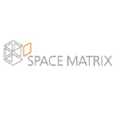 Space Matrix logo