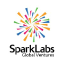 SparkLabs Global Ventures venture capital firm logo