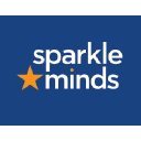 Sparkle★minds logo