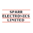 Sparr Electronics Limited logo