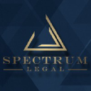 Spectrum Legal logo