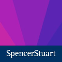Spencer Stuart India logo