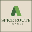 Spice Route Finance logo