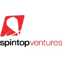 Spintop Ventures investor & venture capital firm logo