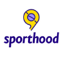 Sporthood logo
