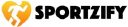 Sportzify logo